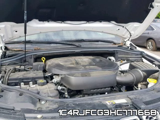 1C4RJFCG3HC777668 фото 8