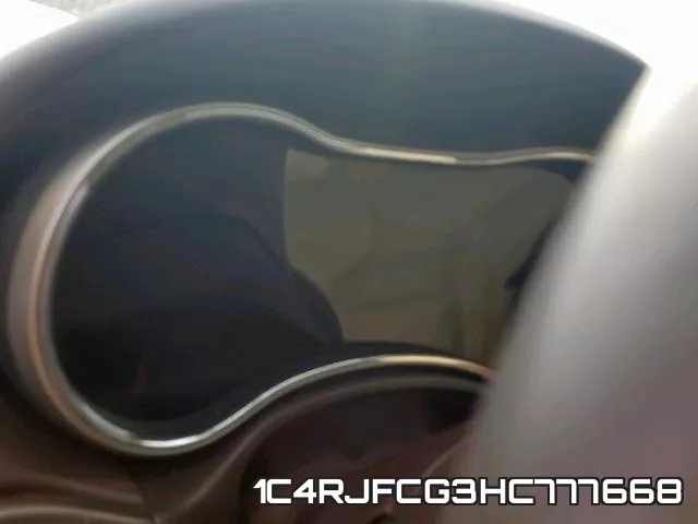 1C4RJFCG3HC777668 фото 9
