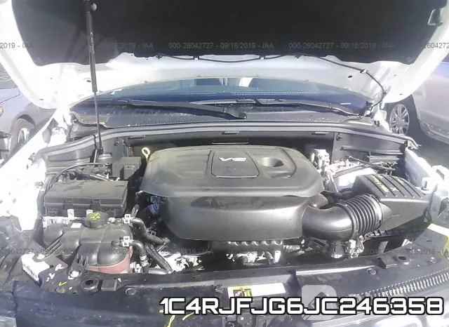 1C4RJFJG6JC246358 фото 2