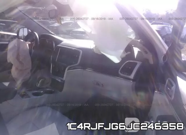 1C4RJFJG6JC246358 фото 6