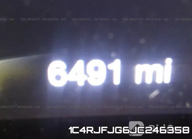 1C4RJFJG6JC246358 фото 8