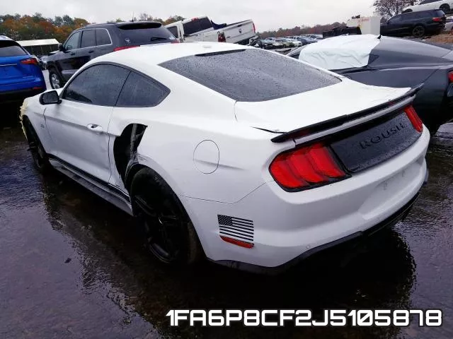 1FA6P8CF2J5105878 фото 4