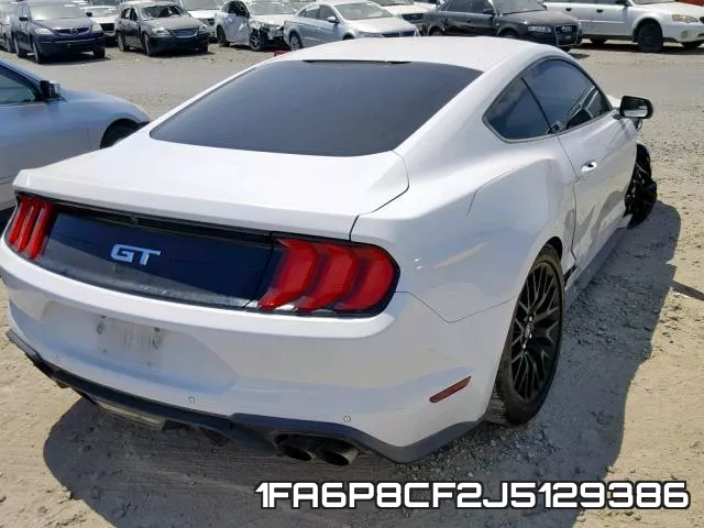 1FA6P8CF2J5129386 фото 5