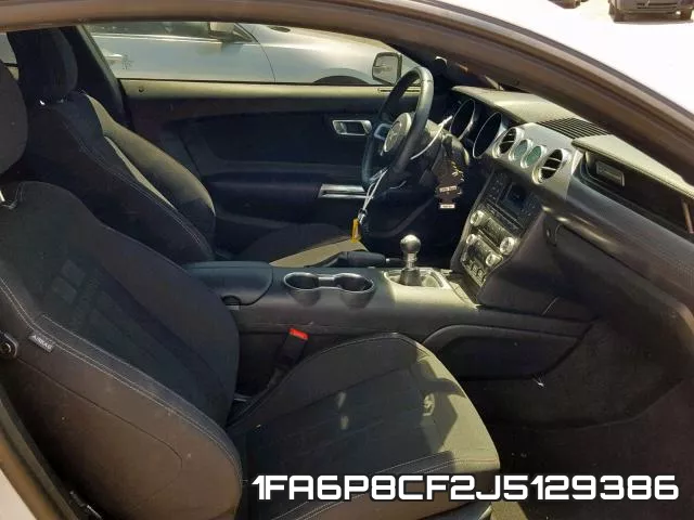 1FA6P8CF2J5129386 фото 6