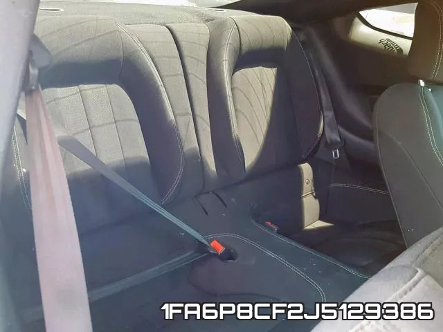 1FA6P8CF2J5129386 фото 7