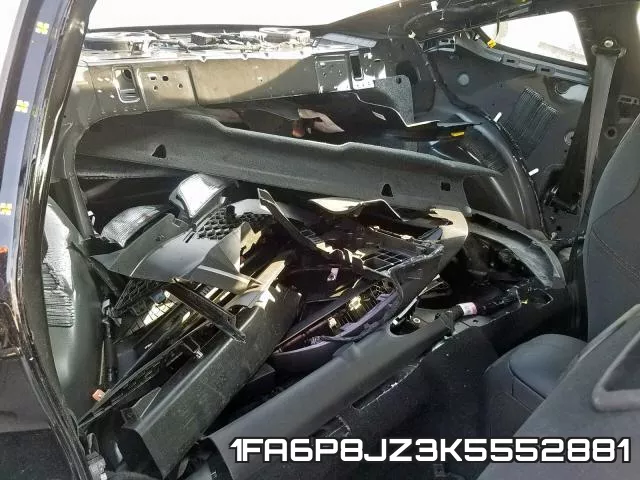 1FA6P8JZ3K5552881 фото 7