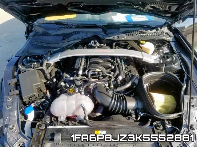 1FA6P8JZ3K5552881 фото 8