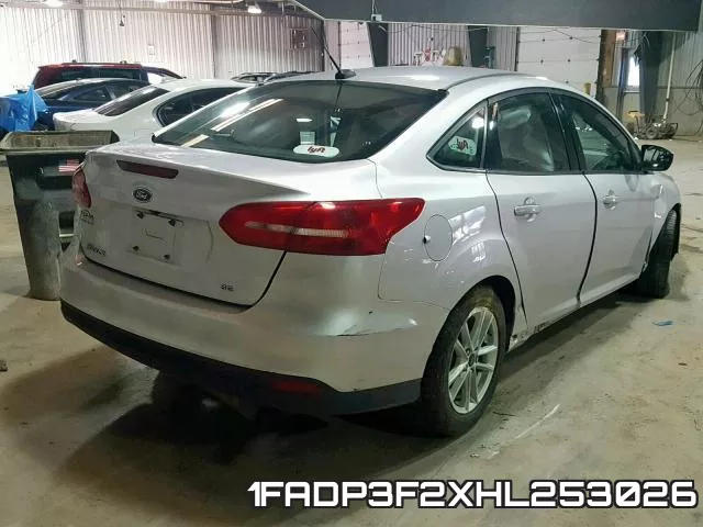 1FADP3F2XHL253026 фото 5