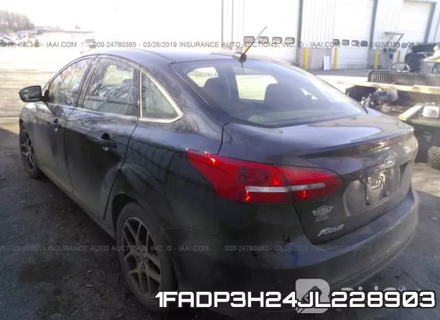 1FADP3H24JL228903 фото 4