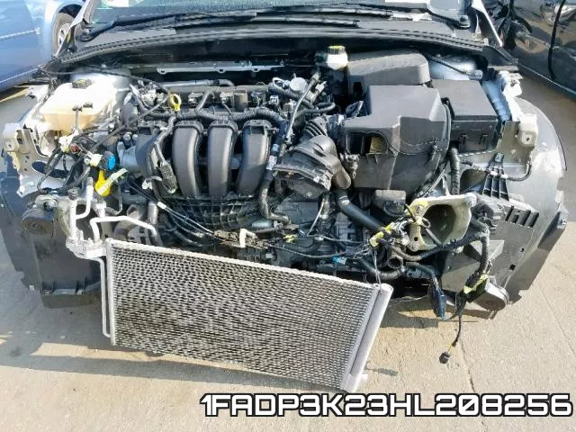 1FADP3K23HL208256 фото 10