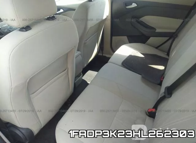 1FADP3K23HL262303 фото 9