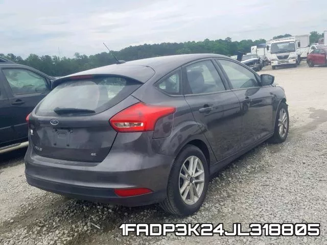 1FADP3K24JL318805 фото 5
