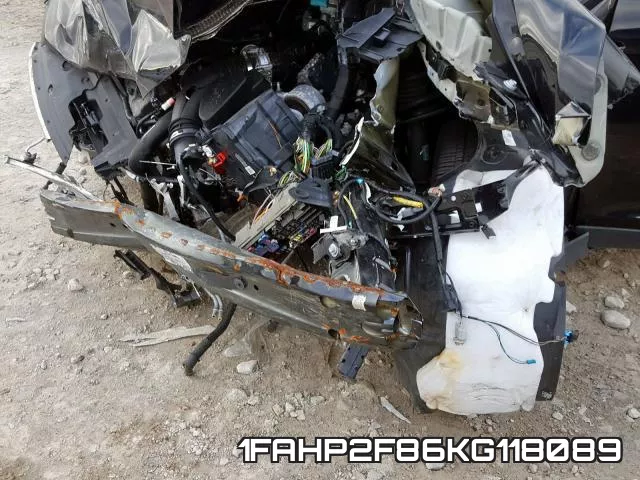 1FAHP2F86KG118089 фото 10