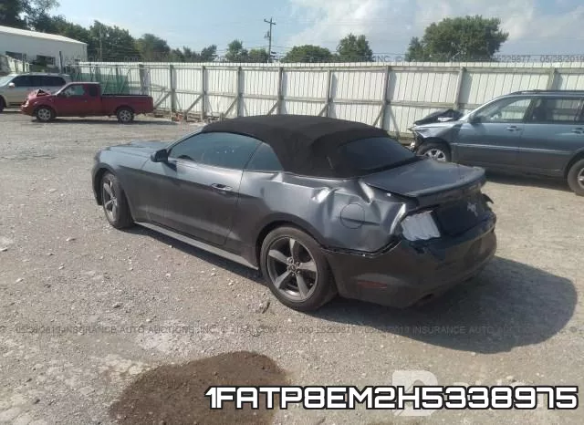 1FATP8EM2H5338975 фото 4
