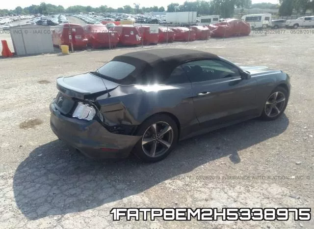 1FATP8EM2H5338975 фото 5