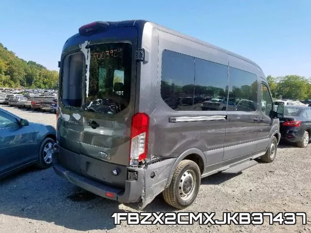1FBZX2CMXJKB37437 фото 5
