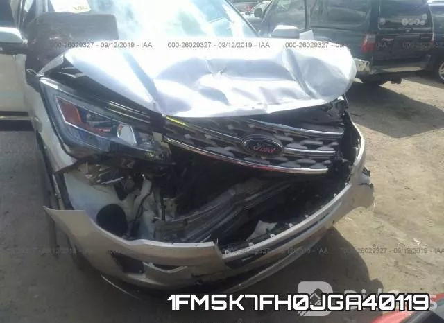 1FM5K7FH0JGA40119 фото 6