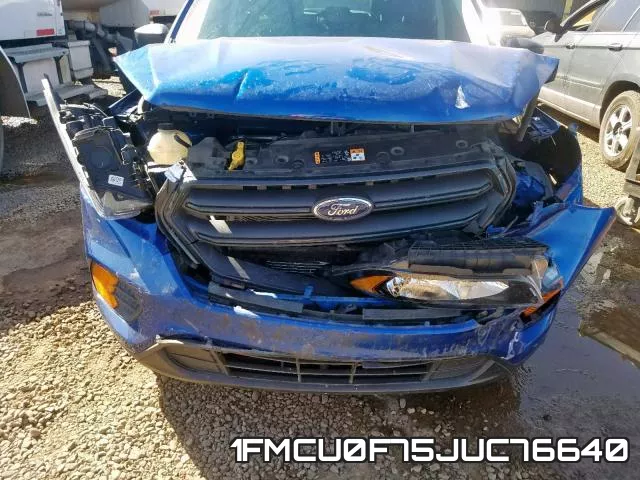 1FMCU0F75JUC76640 фото 10