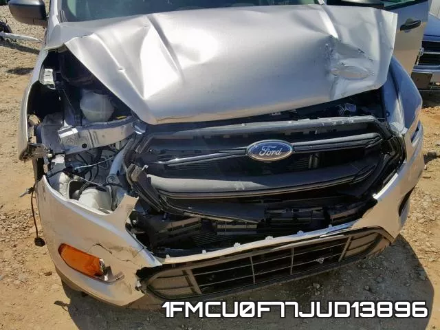 1FMCU0F77JUD13896 фото 10