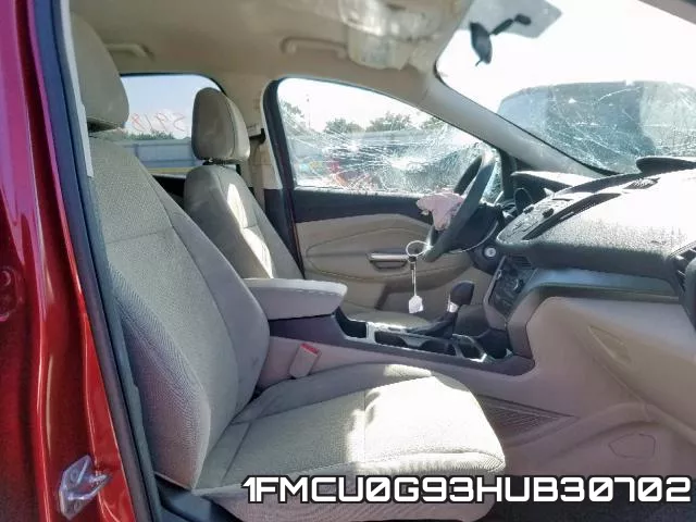 1FMCU0G93HUB30702 фото 6