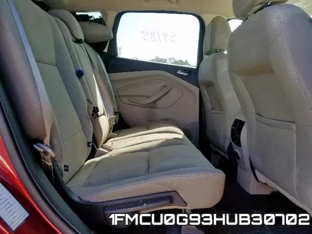 1FMCU0G93HUB30702 фото 7