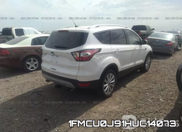 1FMCU0J91HUC14073 фото 5