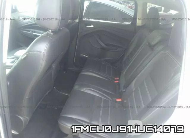 1FMCU0J91HUC14073 фото 9