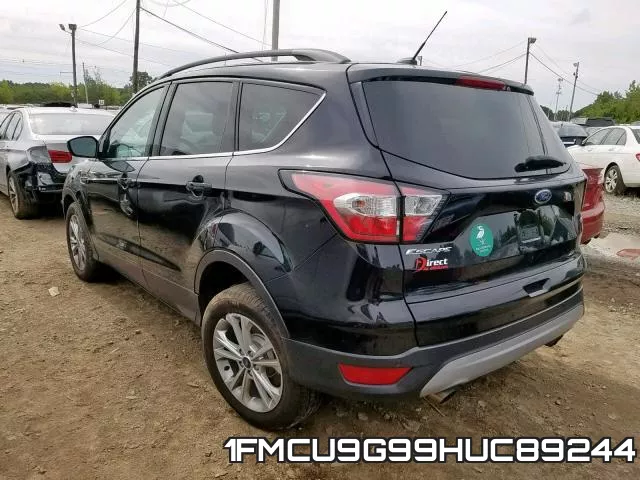 1FMCU9G99HUC89244 фото 4