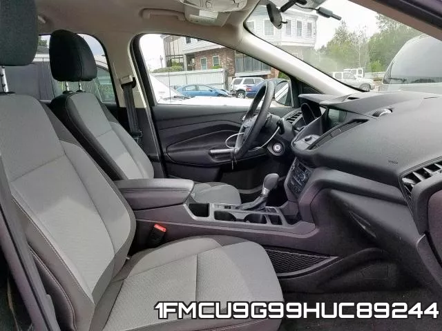 1FMCU9G99HUC89244 фото 6
