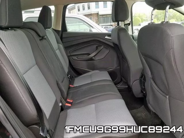 1FMCU9G99HUC89244 фото 7
