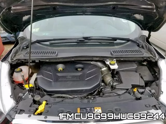 1FMCU9G99HUC89244 фото 8