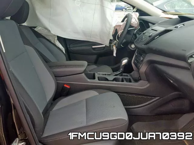 1FMCU9GD0JUA70392 фото 6
