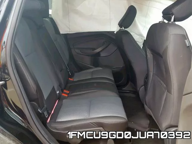 1FMCU9GD0JUA70392 фото 7