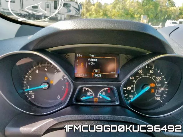 1FMCU9GD0KUC36492 фото 8