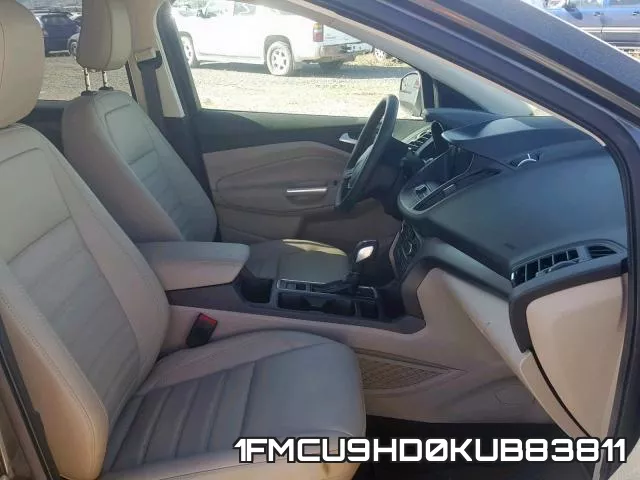 1FMCU9HD0KUB83811 фото 6