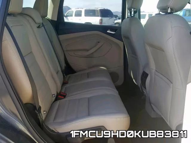 1FMCU9HD0KUB83811 фото 7