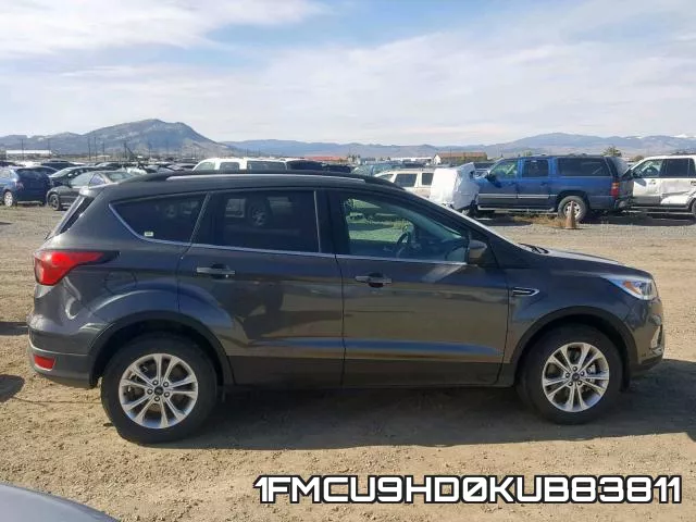 1FMCU9HD0KUB83811 фото 10