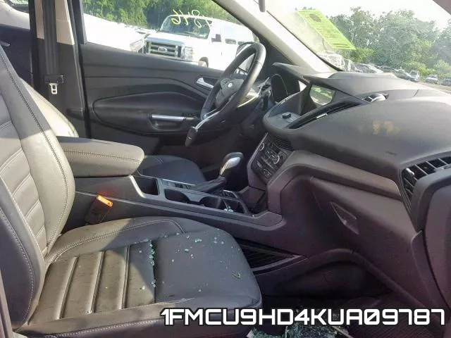 1FMCU9HD4KUA09787 фото 6
