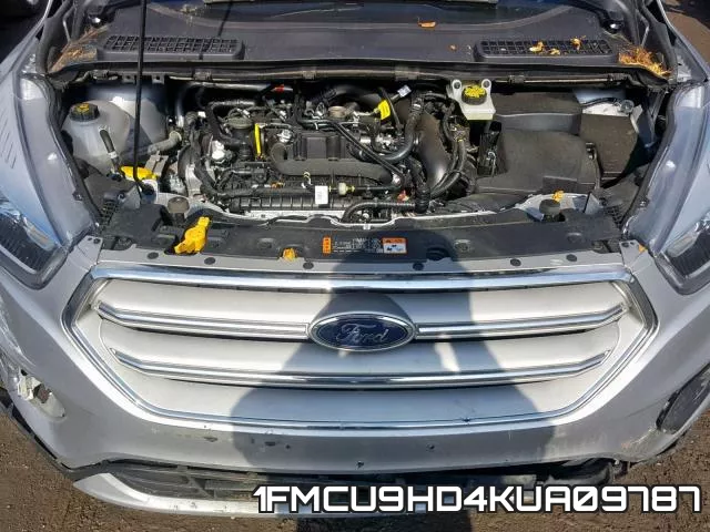 1FMCU9HD4KUA09787 фото 8