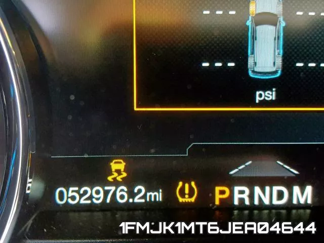 1FMJK1MT6JEA04644 фото 8