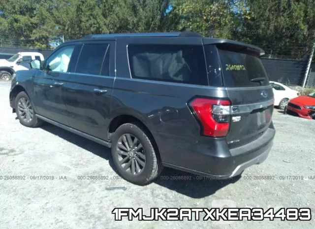 1FMJK2ATXKEA34483 фото 4