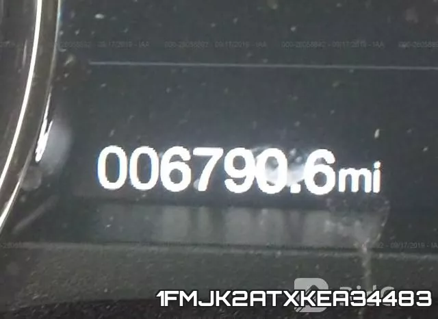 1FMJK2ATXKEA34483 фото 8