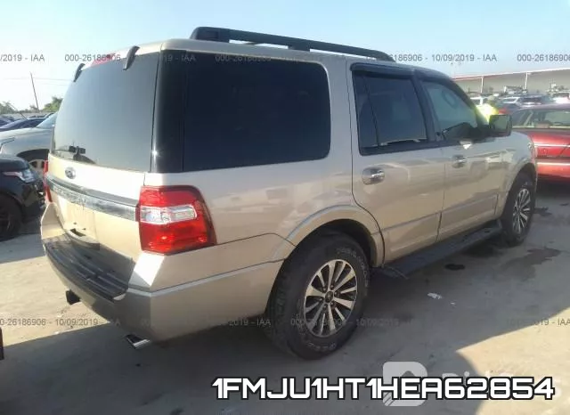 1FMJU1HT1HEA62854 фото 5