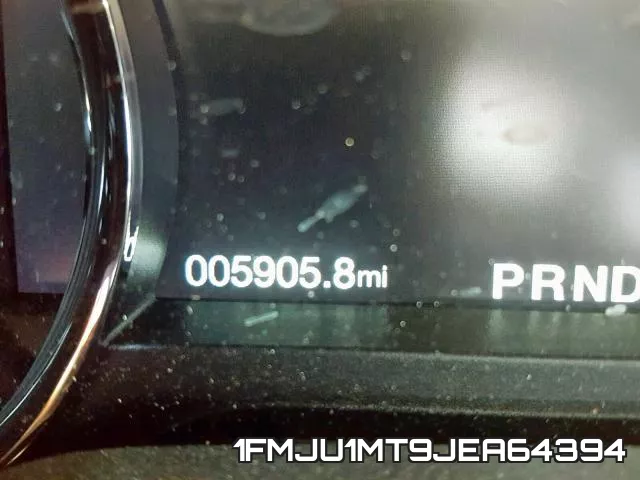 1FMJU1MT9JEA64394 фото 8