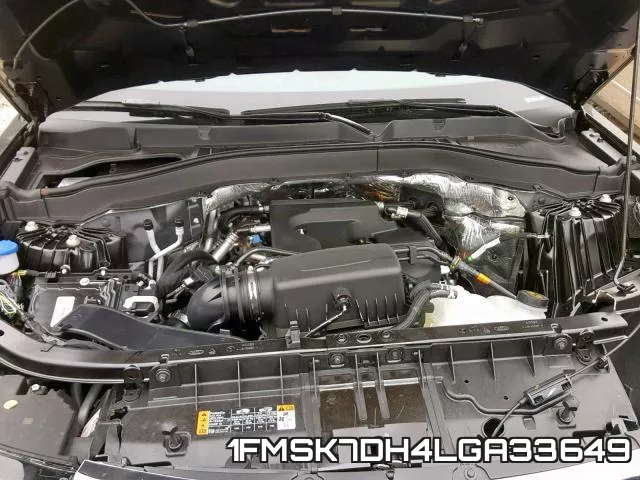 1FMSK7DH4LGA33649 фото 8