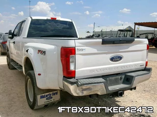 1FT8X3DT7KEC42472 фото 4