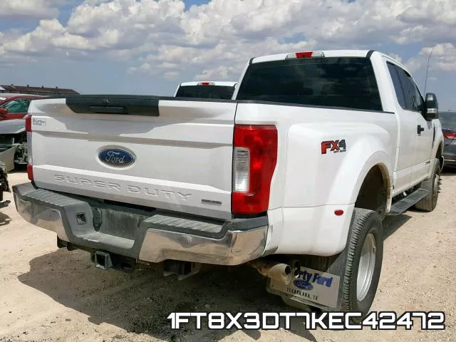 1FT8X3DT7KEC42472 фото 5