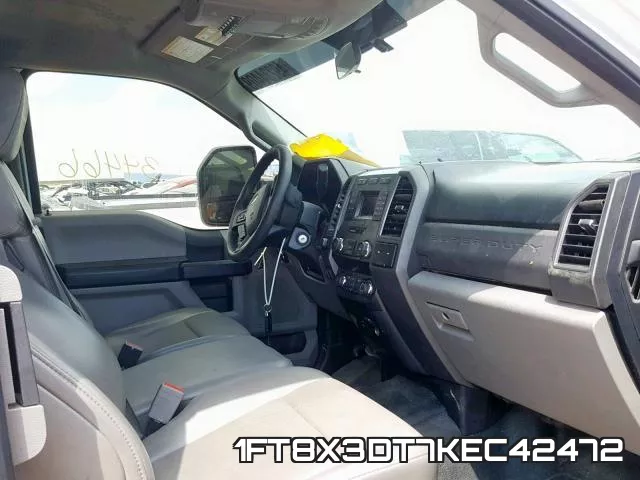 1FT8X3DT7KEC42472 фото 6