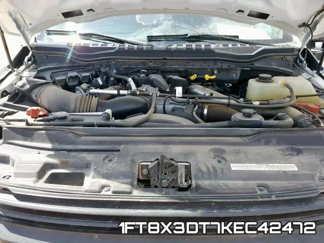 1FT8X3DT7KEC42472 фото 8