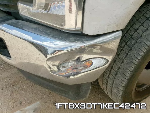 1FT8X3DT7KEC42472 фото 10